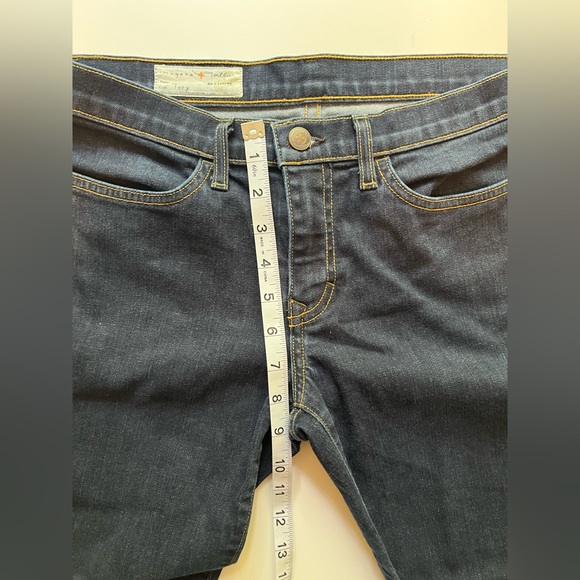 Imogene + Willie Jeans Lucy - Picture 8 of 9